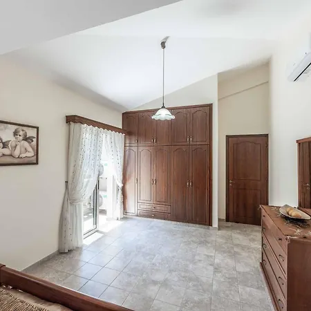 Villa Vasilissa Argaka