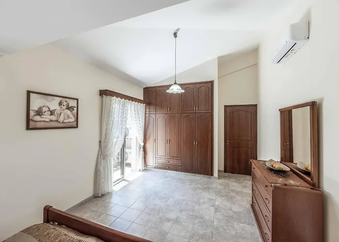 Vila Vasilissa Argaka