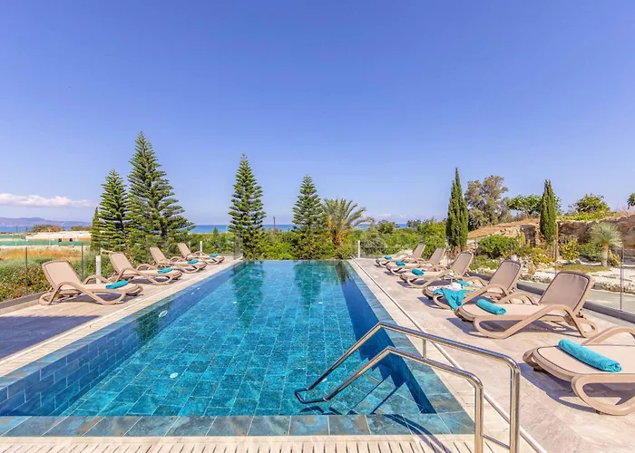 Vila Vasilissa Argaka