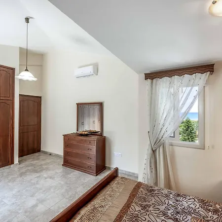 Vasilissa Villa Argaka