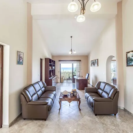 Vasilissa Villa Argaka