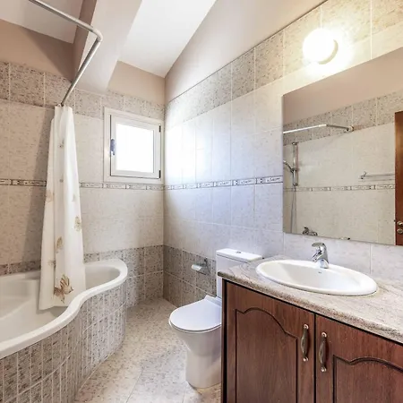 Vasilissa Villa Argaka