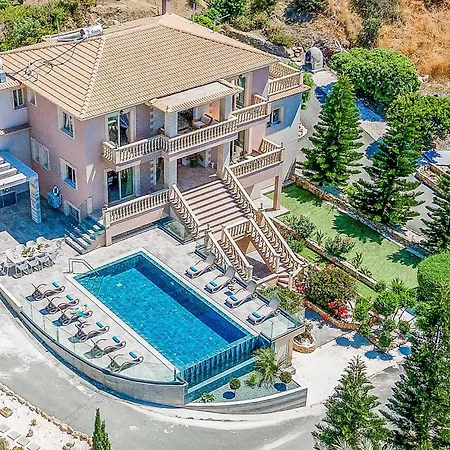 Villa Vasilissa *