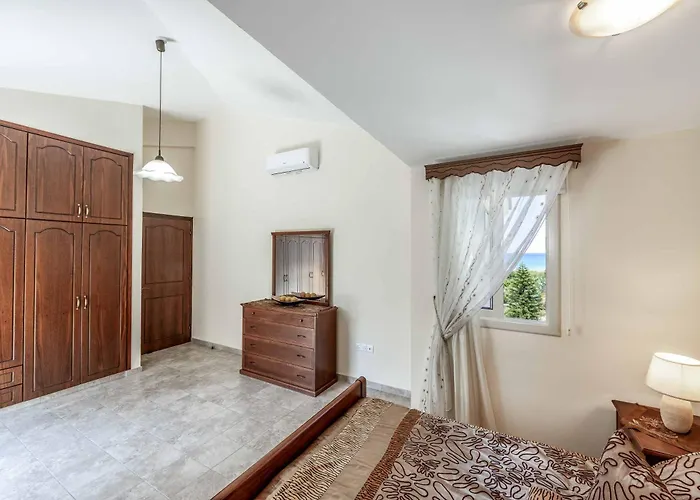 Vasilissa Βίλα Αργάκα