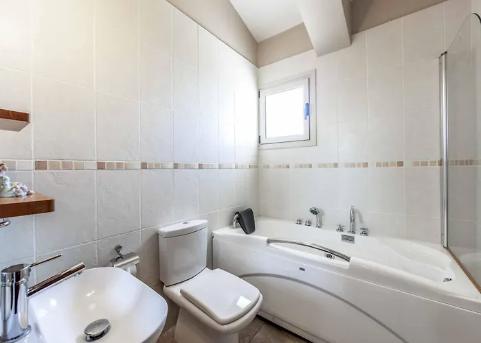 Vasilissa Vila Argaka