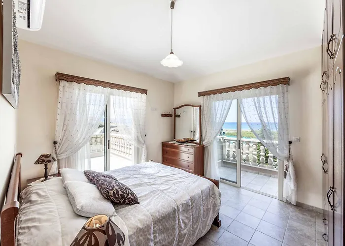 Vasilissa Βίλα *