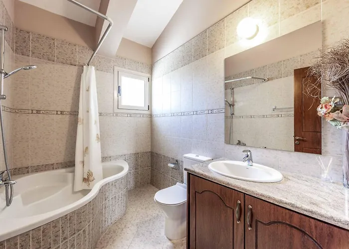 Vasilissa Vila Argaka