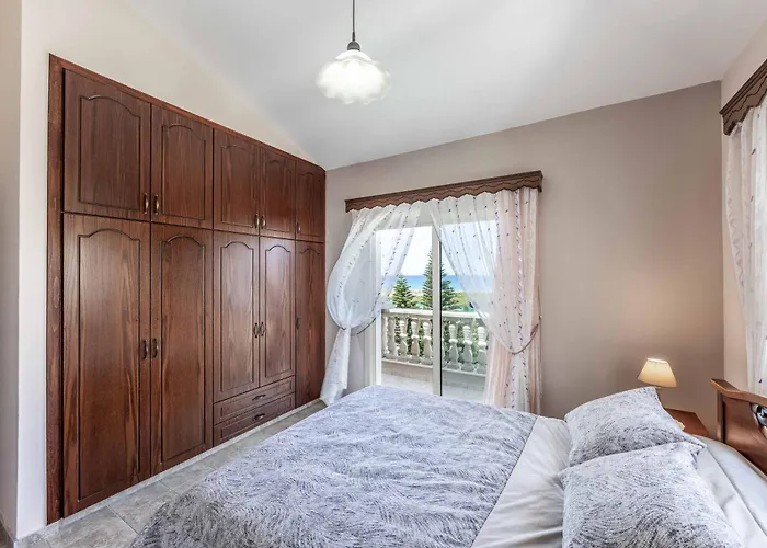 Vasilissa Vila Argaka