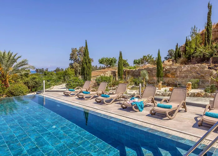 Vasilissa Βίλα Αργάκα