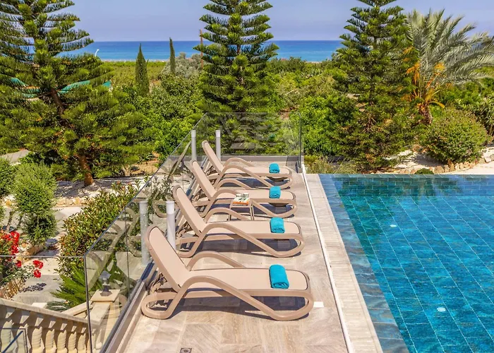 Vila Vasilissa Argaka