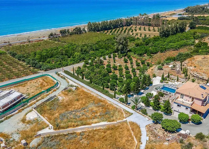 Vasilissa Αργάκα